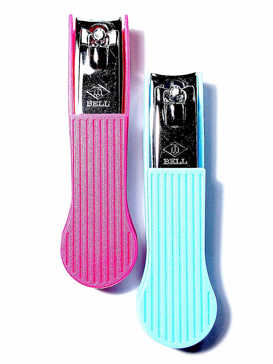 Original Bell Nail Cutter Clipper - Image 1