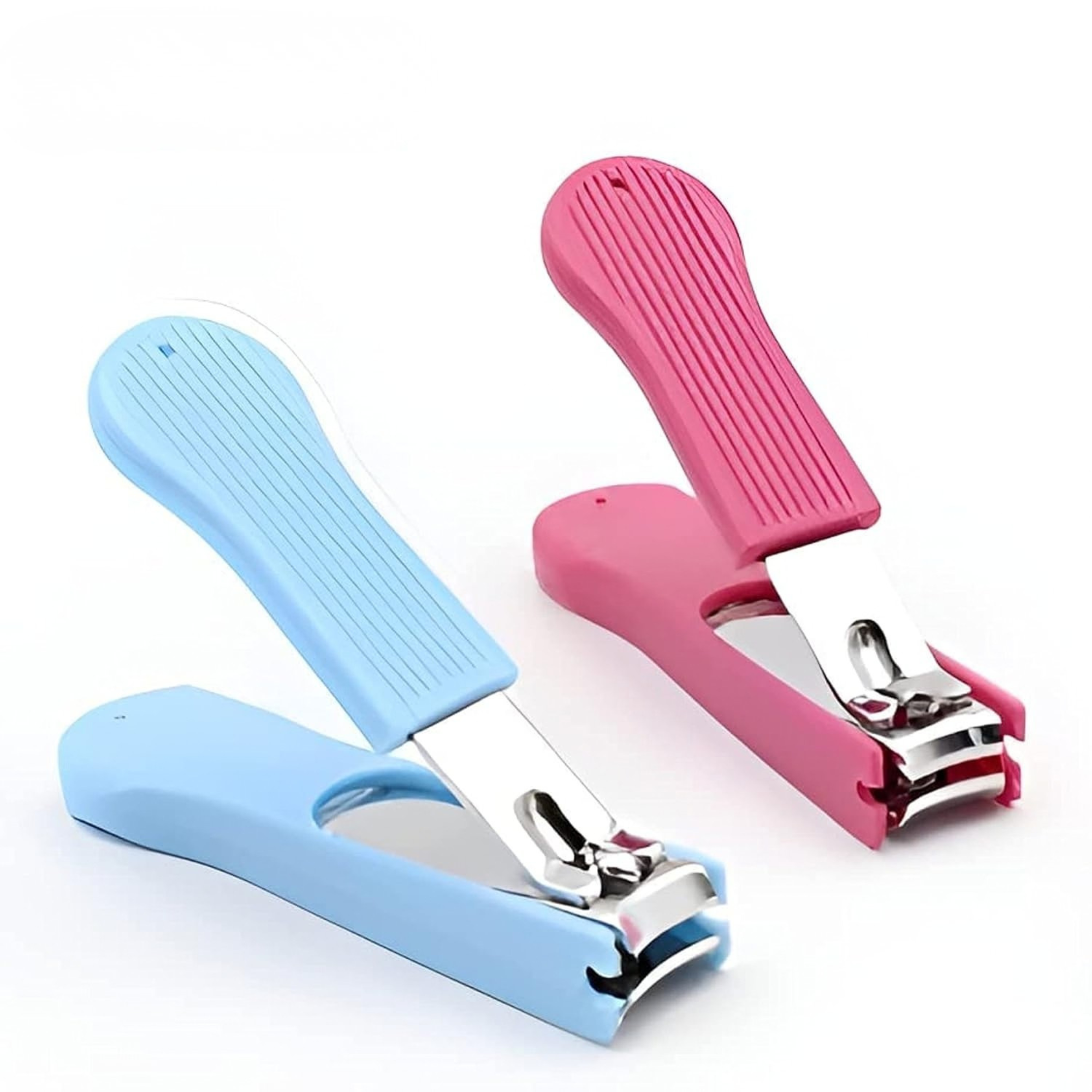 Original Bell Nail Cutter Clipper - Nail Cutter - Image 2