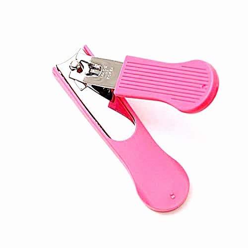 Original Bell Nail Cutter Clipper - Nail Cutter - Image 3